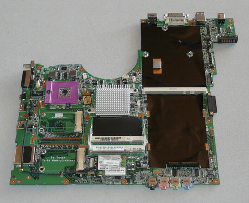 Motherboard m57r0 d05 - 6-71-m57r0-d05, gp