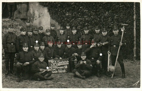 Foto wk wehrmacht - foto, 2.wk.