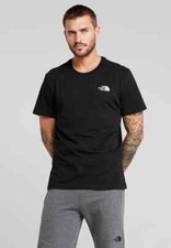 The North Face T-Shirt SIMPLE