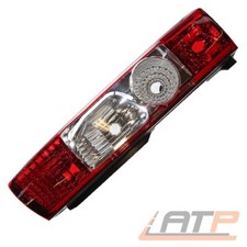 HECKLEUCHTE RÜCKLICHT RECHTS FÜR CITROEN JUMPER FIAT DUCATO PEUGEOT BOXER BJ 06-