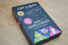 * CARRYGUM Mini-Gepäckträger