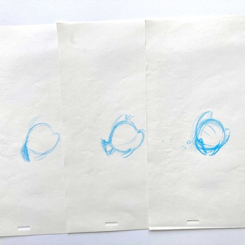 3er pack the little mermaid - pack:,