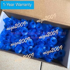 100 Pieces/lot Rubber Suckers