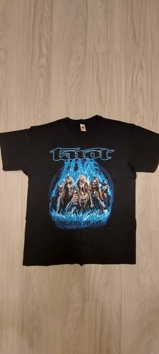 Tarot nightwish herren t - herren, t-