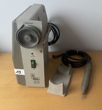 KaVo K 9 Anlage mit Handstück