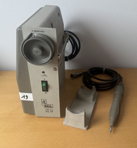 Kavo anlage mit - k,