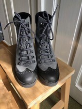 Tommy Hilfiger Schuhe mit Budapester Muster, Gr. 38, extravagant, top