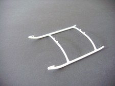 Bell UH-1D Landegestell flach