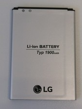 LG Original LG BL-41ZHB Akku Batterie Battery