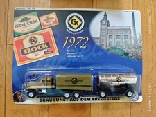 Einsiedler Bier, Nostalgie LKW