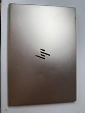 HP Envy 13 i7-7500U 8GB/256GB 13-ad002ng Ohne Akku