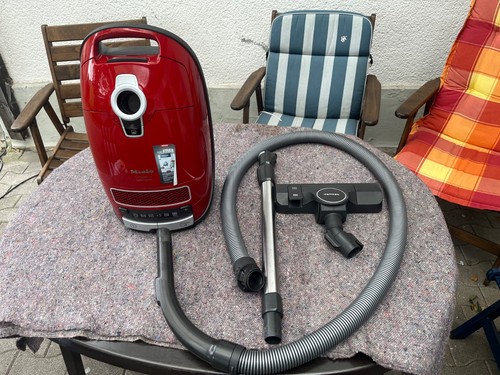 Miele complete cat - miele, and