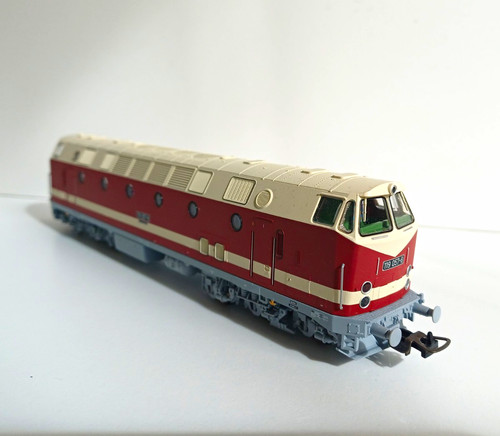 Piko 59930 spur dr - piko, h0