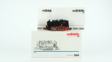 Märklin H0 3504 Dampflok BR