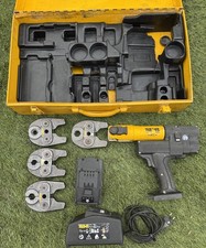 REMS - Crimpmaschine