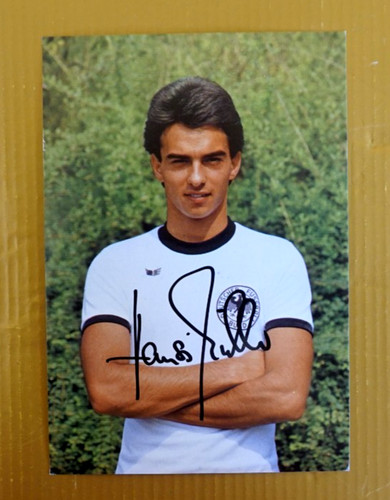 Fussball.Hansi