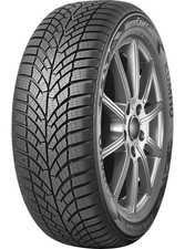 Winterreifen Kumho 185/65 R14 86T WP-52 PLUS M+S