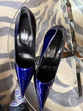 High Heels 1969 ultra spitze