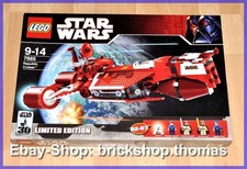 Lego Star Wars Republic