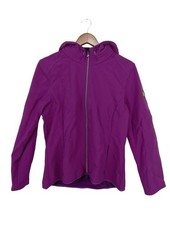 THINK PINK Kapuzenjacke Damen