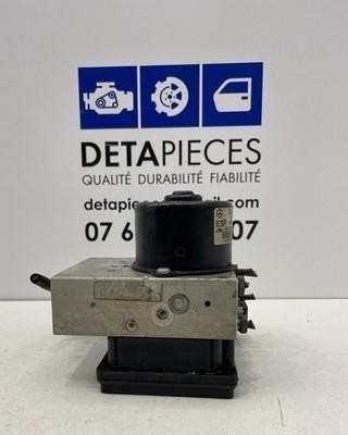 Abs block pumpe mercedes - pumpe,
