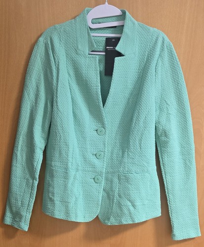 Frank walder blazer - blazer, 40