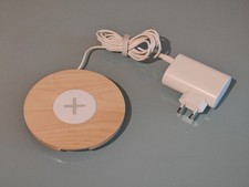 IKEA Ladepad für induktives  Laden Smartphone