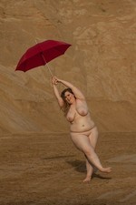 Girl Nude Nackt Naked Erotik