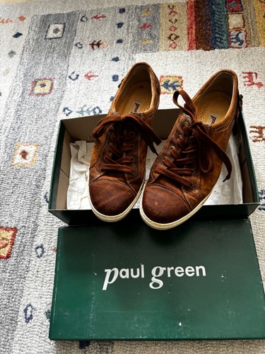 Paul green sneaker - sneaker, low