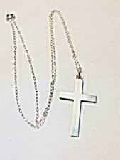 GOLD religiöses Kreuz.