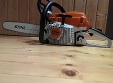 Stihl Kettensäge MS 261-VW mit Zubehör ohne M-Tronic