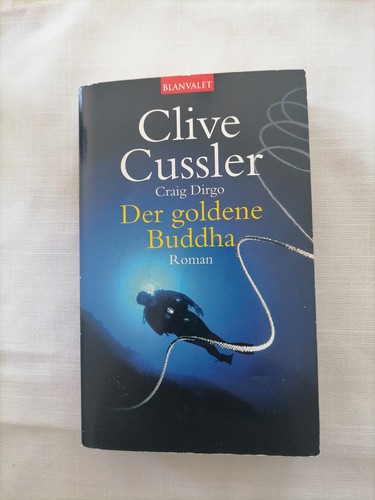 Der goldene buddha ein - goldene, buddha: