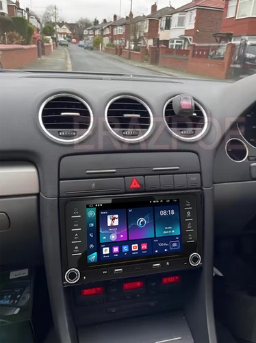 64g für audi - a4, b6