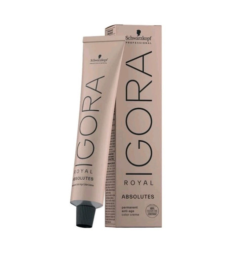 Schwarzkopf igora royal - schwarzkopf,