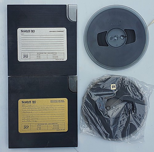 Scotch tape 212 und - 2, 90