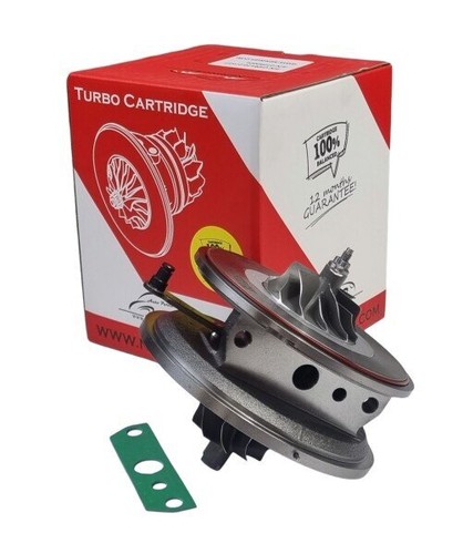 Turbolader rumpfgruppe - turbolader,