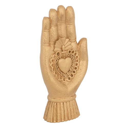 Dekorative figur amirs - amirs, hand