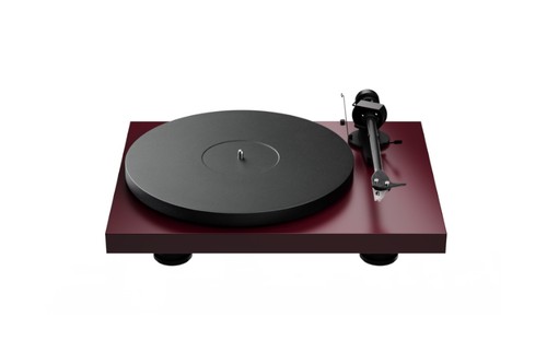 Pro ject debut evo2 - pro-ject,