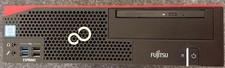 PC Fujitsu Esprimo D556/E85+ - Windows 10 Pro (22H2)