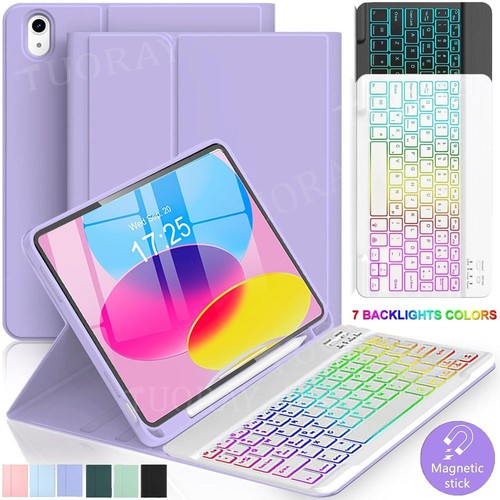 Für ipad 11th - 11th, (a16)/