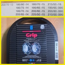 Schneeketten Rud Master Grip