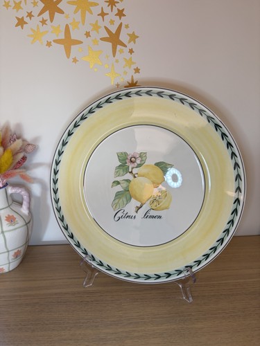 Villeroy boch french - boch,