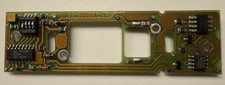 Märklin ersatzteil delta - märklin, h0