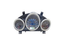 8100A929 instrumentenblende