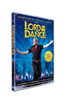 Lord the dance - lord,