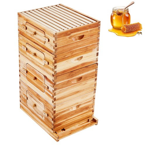 Uimoso bienenbeute zander - uimoso,