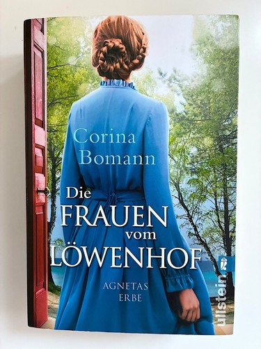 Die frauen vom löwenhof - vom,