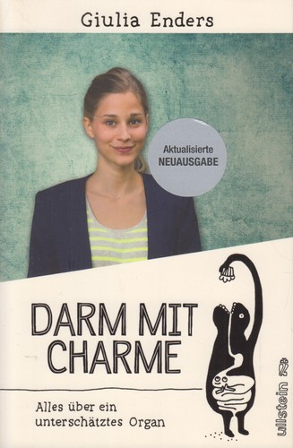 Buch darm mit - buch:,
