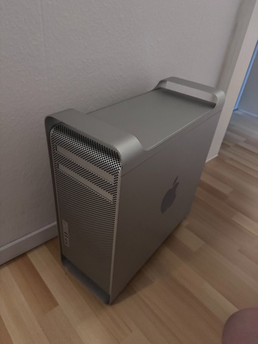 Mac pro 2009 6 core - mac, 5,1