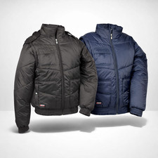 Winter Steppjacke Jacke Weste